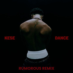 Wizkid - Kese (Rumorous Remix)