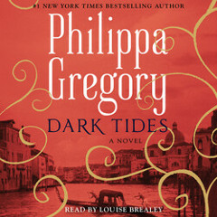 DARK TIDES Audiobook Excerpt