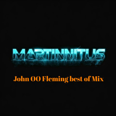 John OO Fleming Best of Mix