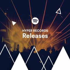 HYPER RECORDS Releases