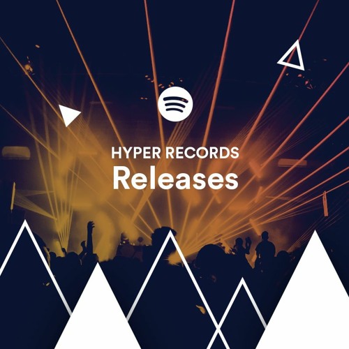 HYPER RECORDS Releases