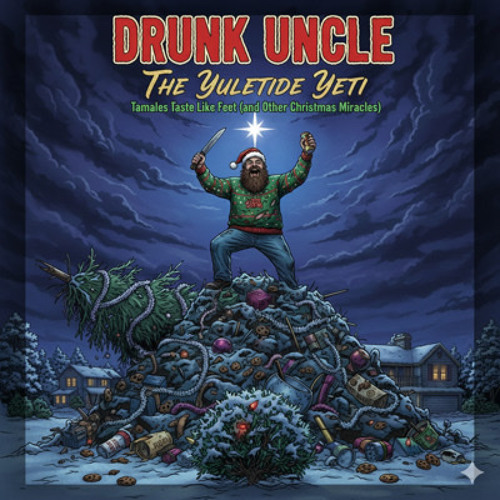 The Drunk Uncle Interlude
