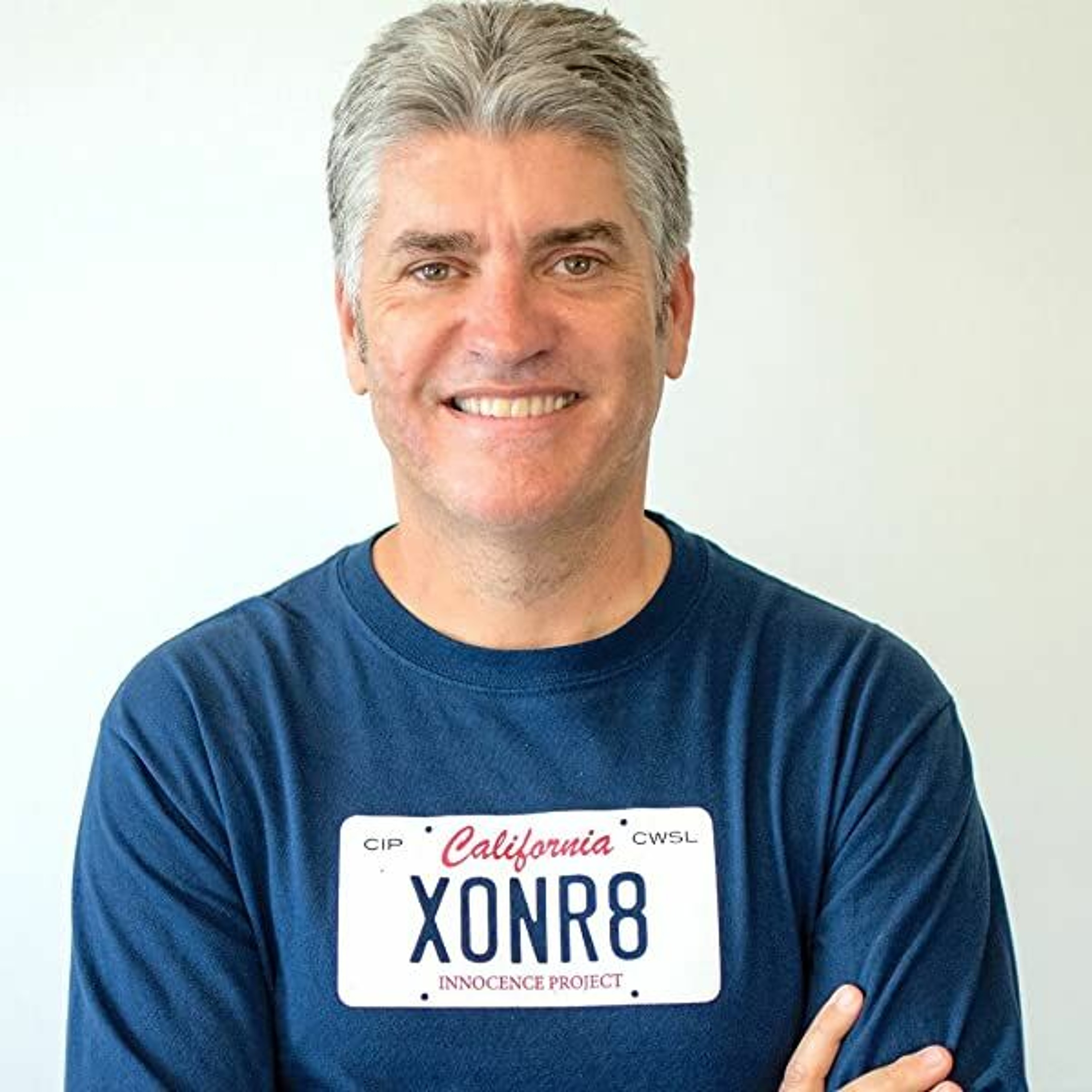Justin Brooks on You Might Go to Prison