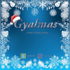 GYALMAS MIX - MIX FI DI GYAL DEM | Dancehall Ladies Mix | Mixed By @DJ Voisier