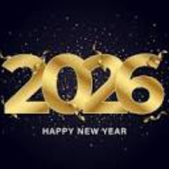 New Year 2026 Mix