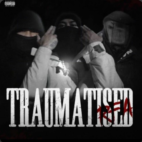 RFA17 - Traumatised