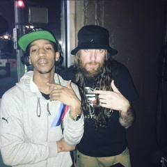 DJ J HEAT x BGODY - NO MIMING JERSEY DRILL REMIX (150 BPM).wav