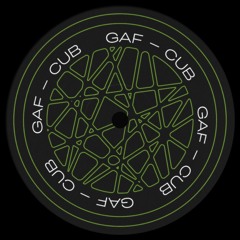 CUB - GAF