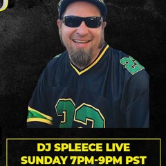 DJ DADDY SPLEECE's 420 PRE-PARTY! |REALITY SOUND| 04-18-2021