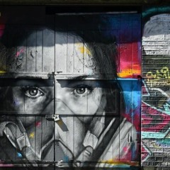 The Mersey Flows - Lockdown Song