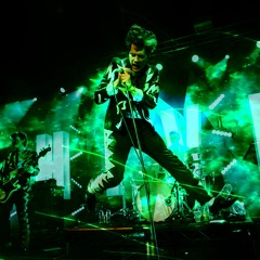 The Hives - "Hate To Say I Told You So" (REPHASE Remix)