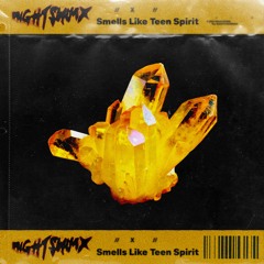 nightswimX - Smells Like Teen Spirit