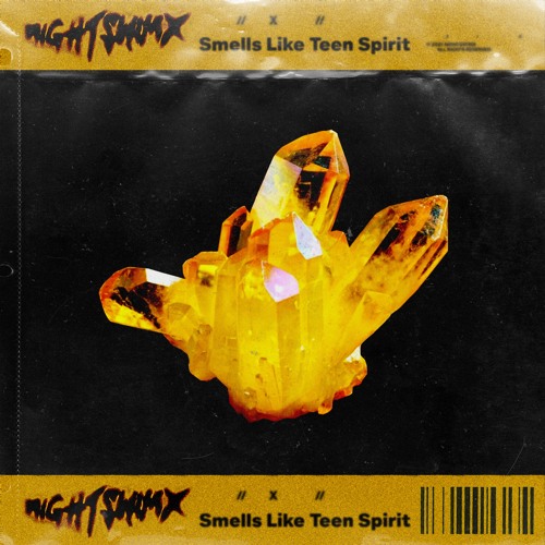 Stream nightswimX - Smells Like Teen Spirit by Lowly. | Listen online for  free on SoundCloud