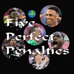 Five Perfect Penalties
