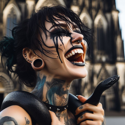 Misconcept - Take My Breath Away ₂₂.₀₂.₂₀₂₅