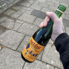 Dj Buckfast - Me And My Lover