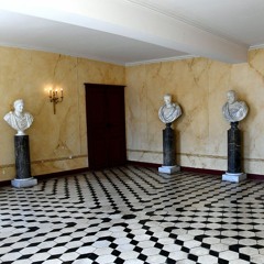 Vestibule du XIXème siècle