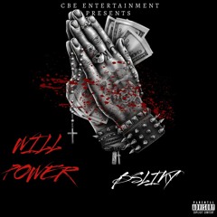 WILL POWER (Single Album)