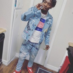 Skreetmoney Chapo - Like Me Freestyle