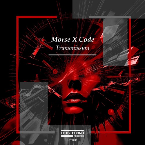 Morse X Code - New Dimensions (Original)