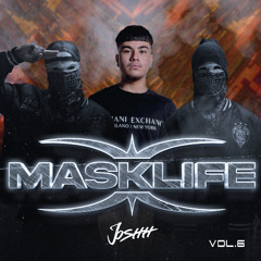 MASKLIFE VOL 006 - JOSHH