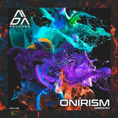 PREMIERE: Gibsom - Night Watch (Original Mix) [AIDA RECORDS]