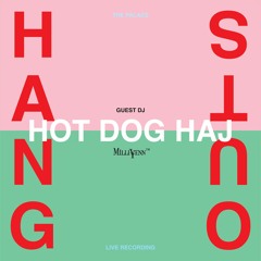MILLIYENN - THE PALACE "HANG OUTS" 2 LIVE SET