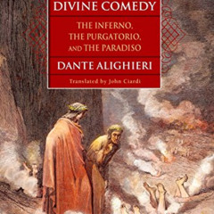 FREE EBOOK 📤 The Divine Comedy (The Inferno, The Purgatorio, and The Paradiso) by  D