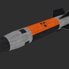 nuclear Missile power-up [TDX]