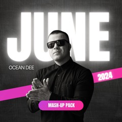 Go_A X Massane By The River - Krip (Ocean Dee Edit) [Radio Edit]