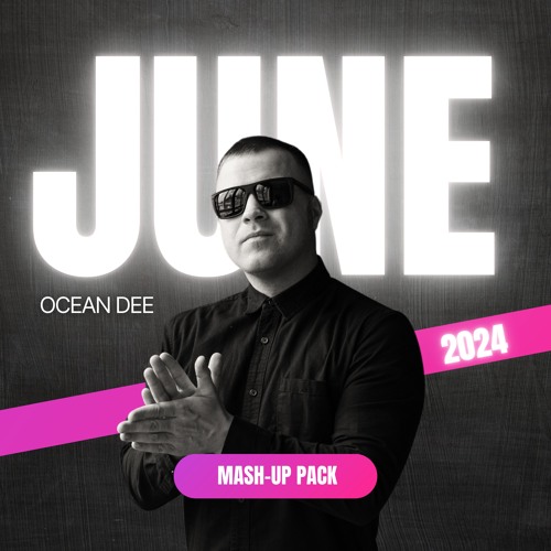 Go_A X Massane By The River - Krip (Ocean Dee Edit) [Radio Edit]