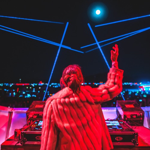 dela Moon - Lost In Time (Camp Questionmark + Momentive w/Skeptical)