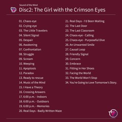 02 - Crying - Eye