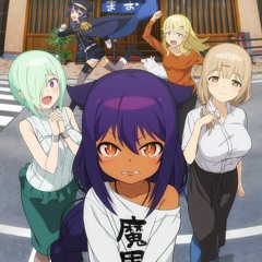 Jahy - Sama Wa Kujikenai! - OP