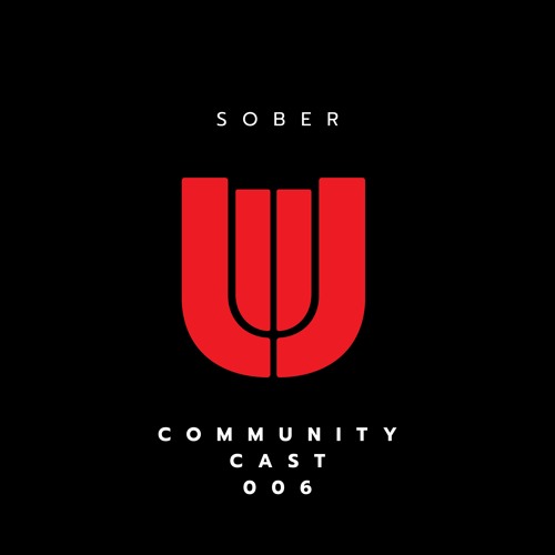 COMMUNITY CAST 006: SOBER