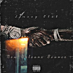 DJ DIFFICULT & ALRIGHTSLASH PRESENTS - JERSEY CLUB MEETS NEW ORLEANS BOUNCE OFFICIAL MIX