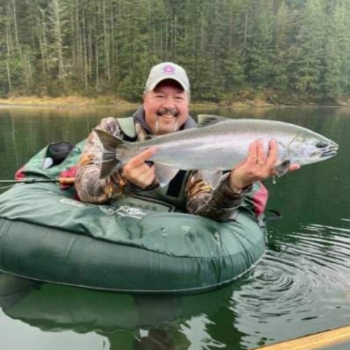 Stream episode 165 John Wilkinson, Competitive Fly Fishing by The Fly  Fishing 97 Podcast podcast | Listen online for free on SoundCloud