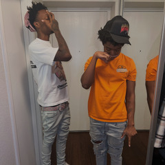 Fr This Time feat Lil Eazzyy