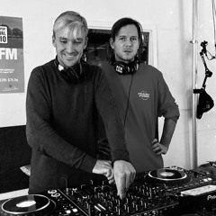 HYPERSAPOID B2B TIM PICHET - TAGEDIEB STUDIO SESSION