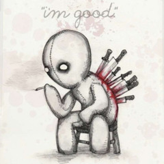 “I’m Good” (feat. SINODA)