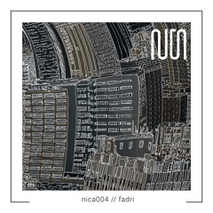 nica004 // FADRI