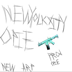 new arp (opie + newyolkxity) prod opie