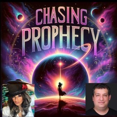 CHASING PROPHECY  OCT 17  2024- FROM SERIES ON MGM (1)