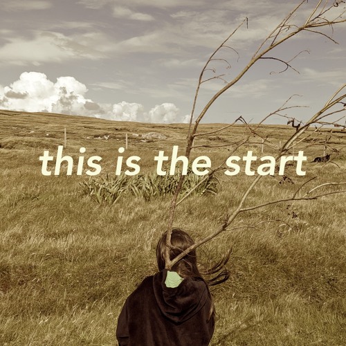 This Is The Start