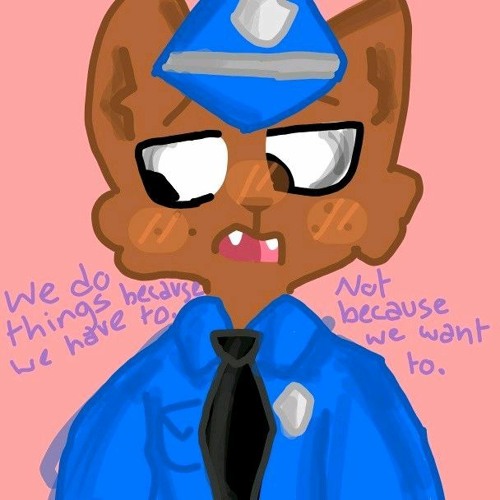 Stream Officer Doggy Theme Roblox Piggy Book 2 Soundtrack By Karlos Listen Online For Free On Soundcloud - roblox piggy officer doggy drawing