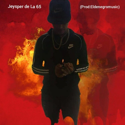 Jeysper de La 65-El lobo se viste de oveja(Prod:Eldenegromusic).m4a