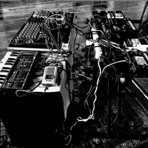Digital Harassement Live @Nancy 24.10.21