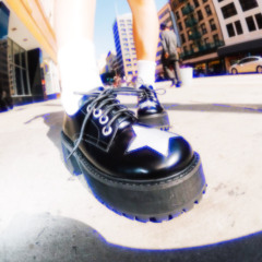 The Real House speed up