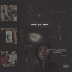 vhs (vacant heart space)