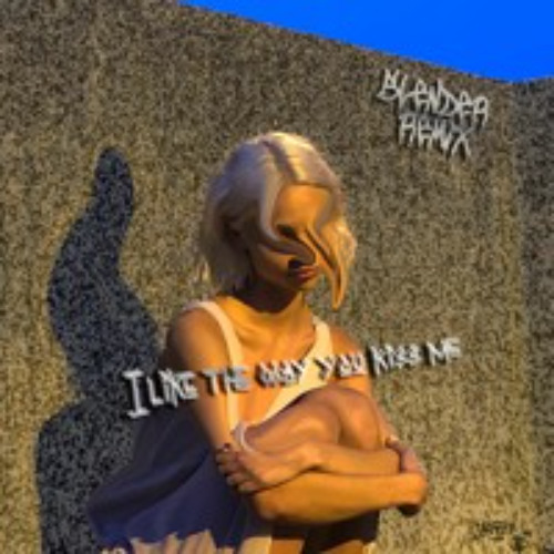 ARTEMAS - I LIKE THE WAY YOU KISS ME (SLENDER REMIX)